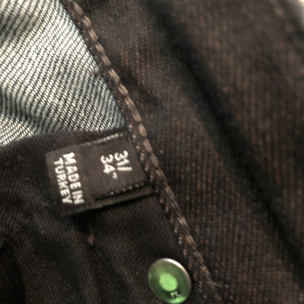 Denim - Picture 5 of 5